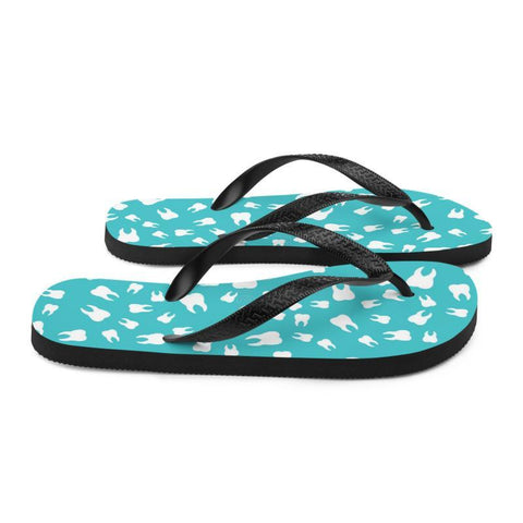 Summer Breeze Go Molarly Flip-Flops