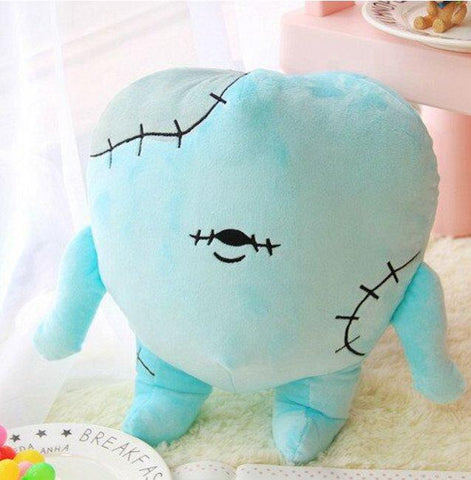 Super Comfy Molar Buddies Pillow