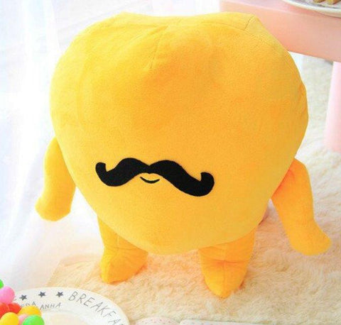 Super Comfy Molar Buddies Pillow