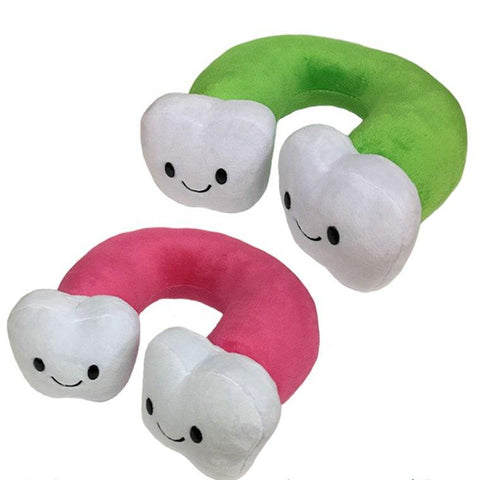 Super Comfy Molar Travel Pillow