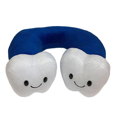 Super Comfy Molar Travel Pillow