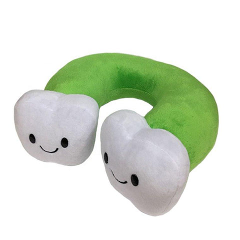 Super Comfy Molar Travel Pillow