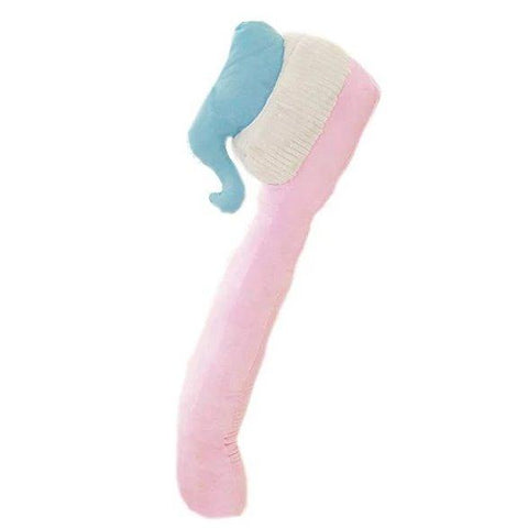 Super Comfy Toothbrush Pillow