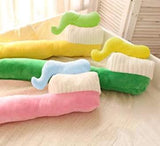 SUPER COMFY TOOTHBRUSH PILLOW Toothletshop 