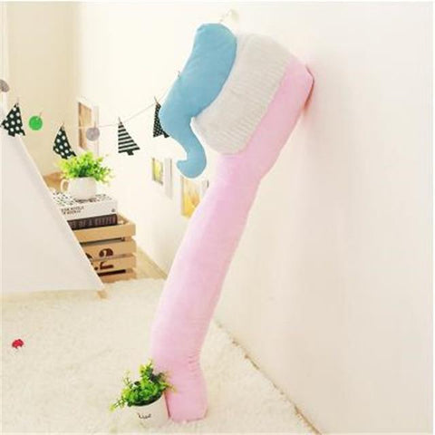 Super Comfy Toothbrush Pillow