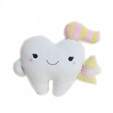 Super Cute Molar Hygiene Pillow - Toothy Pillow - TOOTHLET