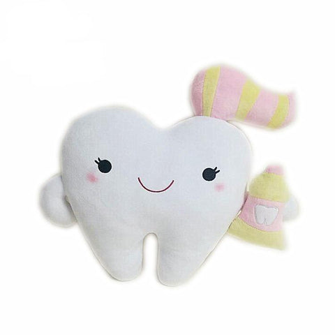 Super Cute Molar Hygiene Pillow