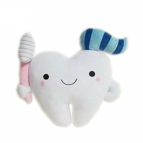 Super Cute Molar Hygiene Pillow