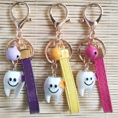 Super Cute Handbag Charm Keychain