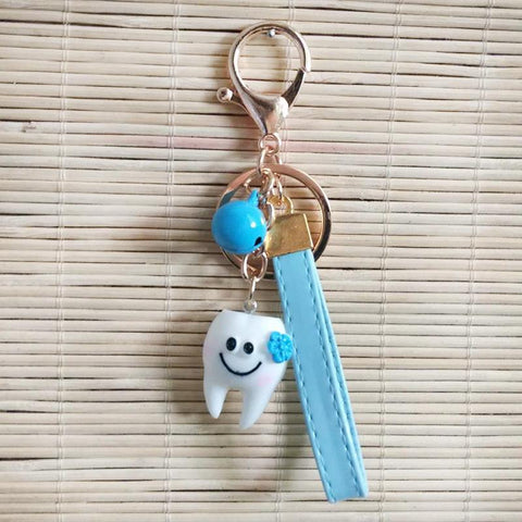 Super Cute Handbag Charm Keychain