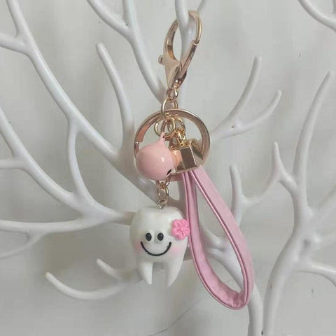 Super Cute Handbag Charm Keychain