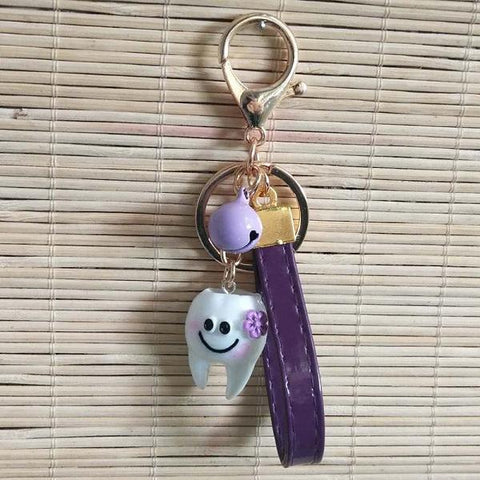 Super Cute Handbag Charm Keychain