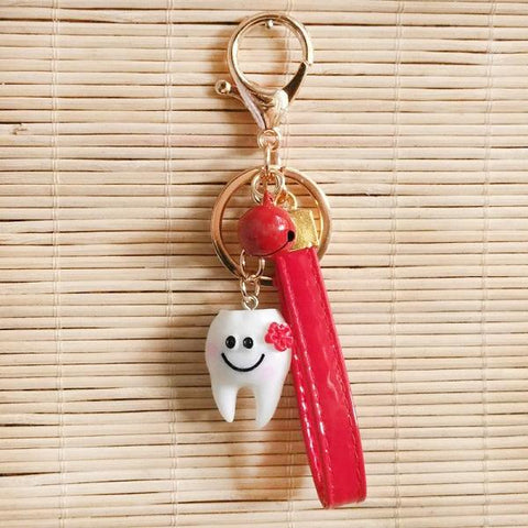 Super Cute Handbag Charm Keychain