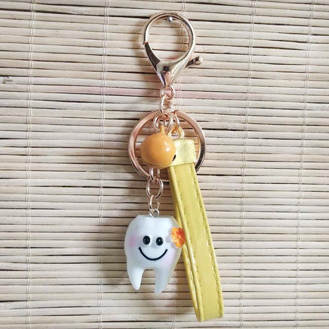 Super Cute Handbag Charm Keychain