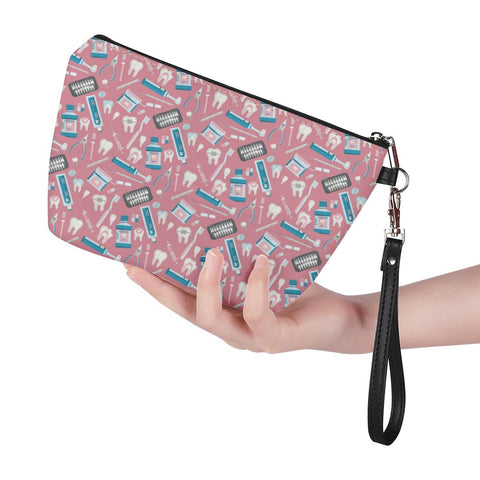 Super Handy Dentist Cosmetic Bag
