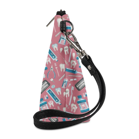 Super Handy Dentist Cosmetic Bag