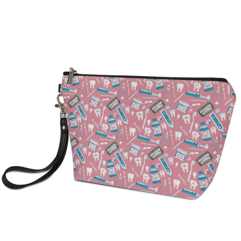 Super Handy Dentist Cosmetic Bag