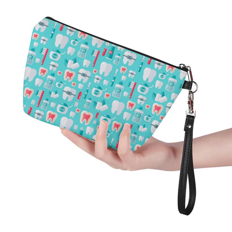 Super Handy Go Braces Cosmetic Bag