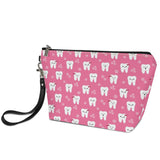 SUPER HANDY TOOTHY COSMETIC BAG Toothlet 