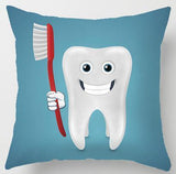 SUPER HOMEY PROPHY PILLOWCASE Toothletshop IS 