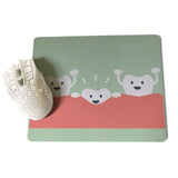 SUPER TOOTHY MOUSE PAD Toothlet 