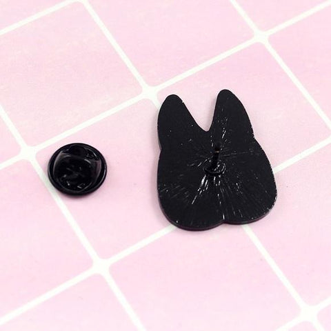 Sweet Candy Tooth Pin