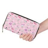 Toothache Wallet - Dental Purse - TOOTHLET