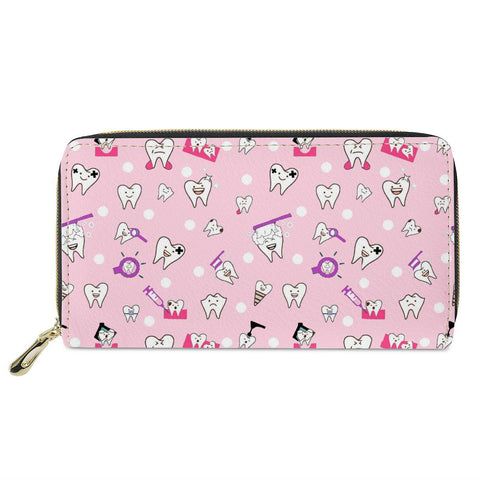 Toothache Wallet
