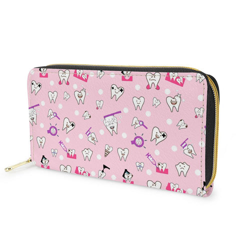 Toothache Wallet