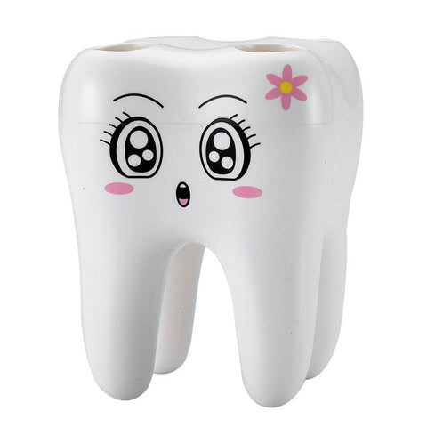 TOOTHY TOOTHBRUSH HOLDER Toothletshop