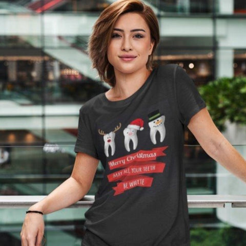 Unisex Christmas T-Shirt