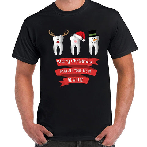 Unisex Christmas T-Shirt