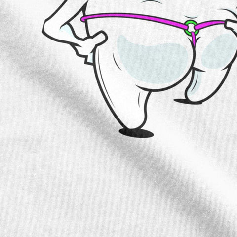 Unisex Fun Dental Floss T-Shirt