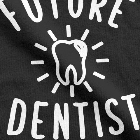 Unisex Future Dentist T-Shirt