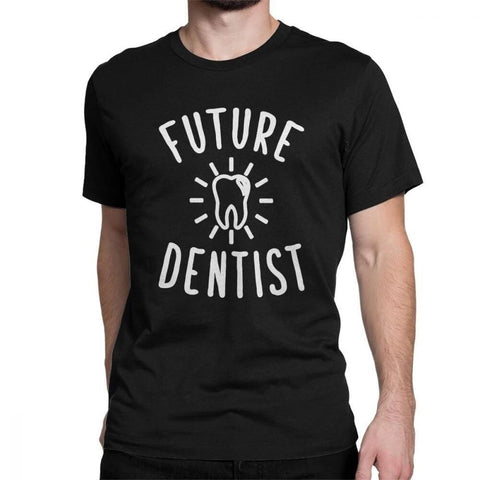 Unisex Future Dentist T-Shirt