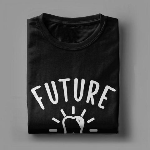 Unisex Future Dentist T-Shirt