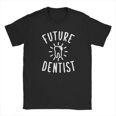 Unisex Future Dentist T-Shirt