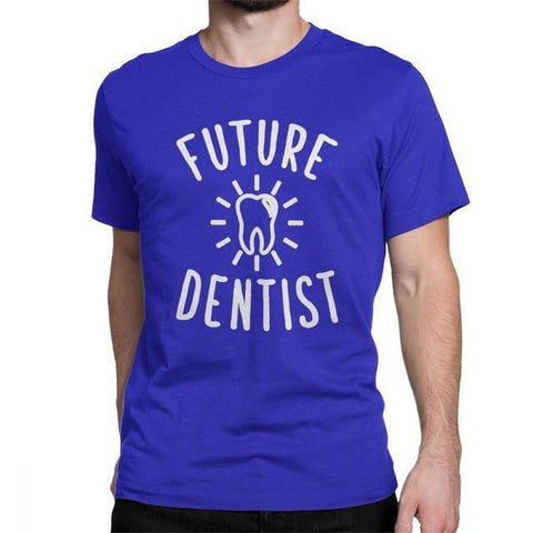 Unisex Future Dentist T-Shirt