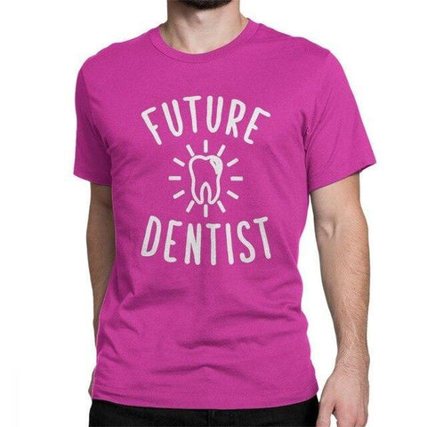 Unisex Future Dentist T-Shirt
