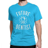 Unisex Future Dentist T-Shirt - Dentist Tee - TOOTHLET