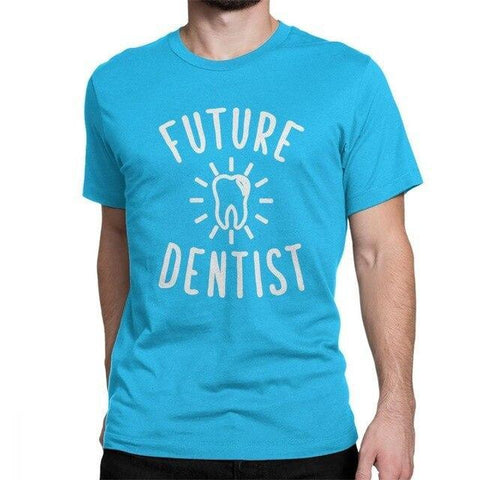Unisex Future Dentist T-Shirt