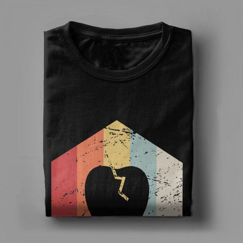 Unisex Retro Dentist T-Shirt