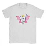 Unisex Tooth Fairy T-Shirt - Dentist T Shirt - TOOTHLET