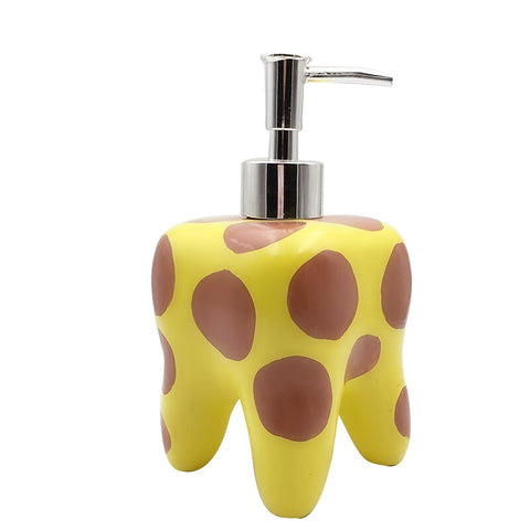 Wild Molar Dispenser