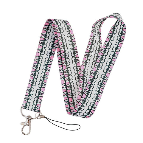 Everyday Go Braces Lanyard