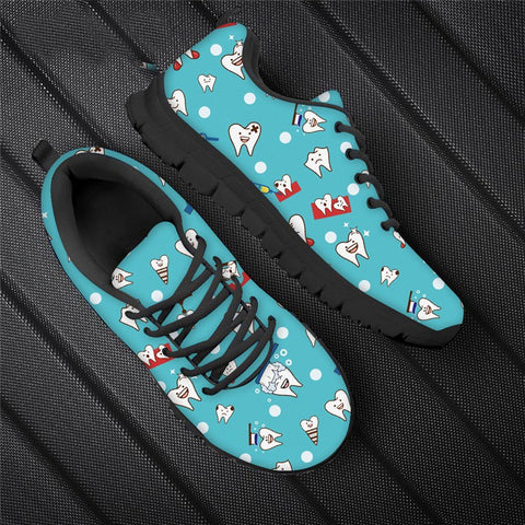 Everyday Toothache Lace-up sneakers