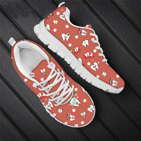 Everyday Toothache Lace-up sneakers