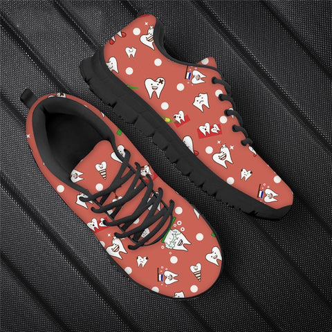 Everyday Toothache Lace-up sneakers