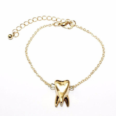 Voguish Upper Molar Bracelet