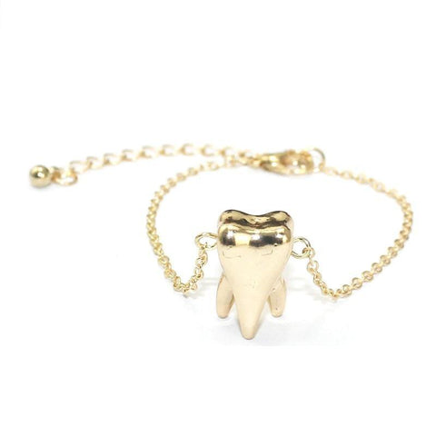 Voguish Upper Molar Bracelet